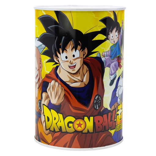 Picture of DRAGON BALL MONEY BOX
